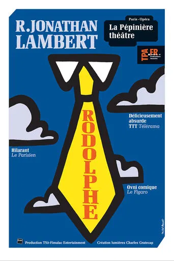 Watch Jonathan Lambert : Rodolphe