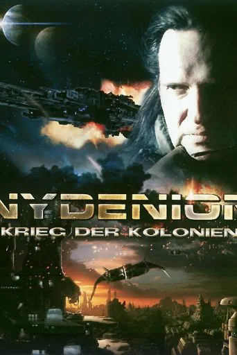 Watch Nydenion