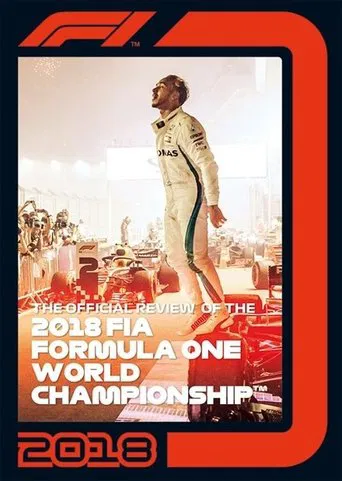 Watch Formula 1: The Official Review Of The 2018 FIA Formula One World Championship