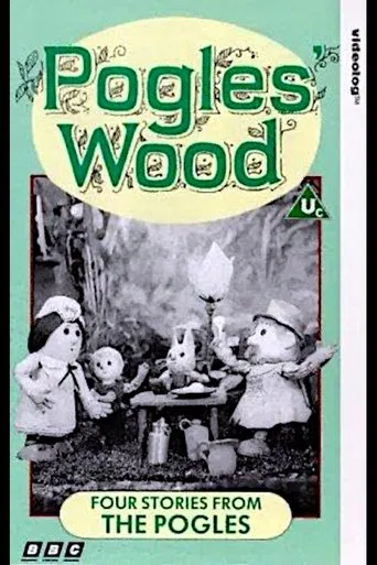 Pogles' Wood
