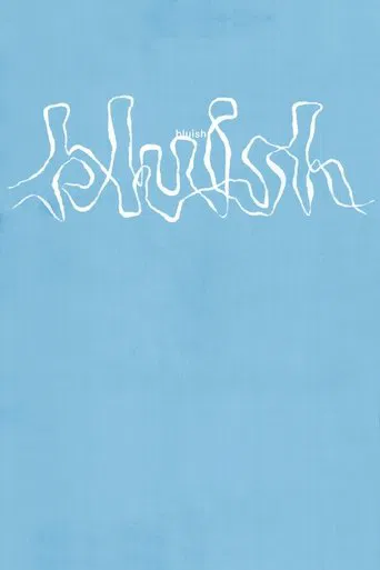 bluish