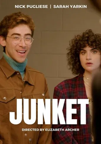 Watch Junket
