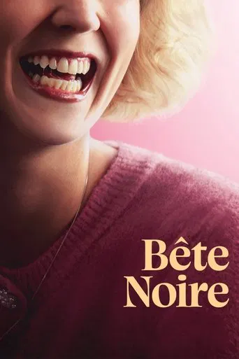 Watch Black Mirror: Bête Noire