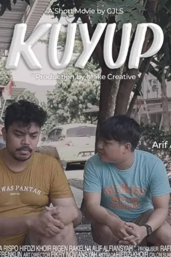 KUYUP