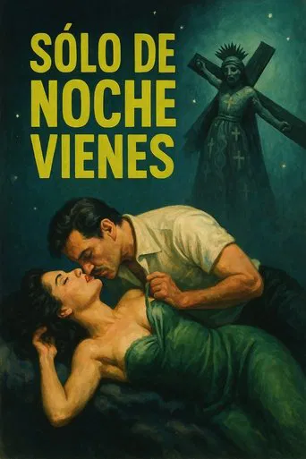 You Only Come at Night