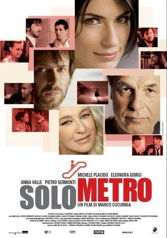 Watch SoloMetro