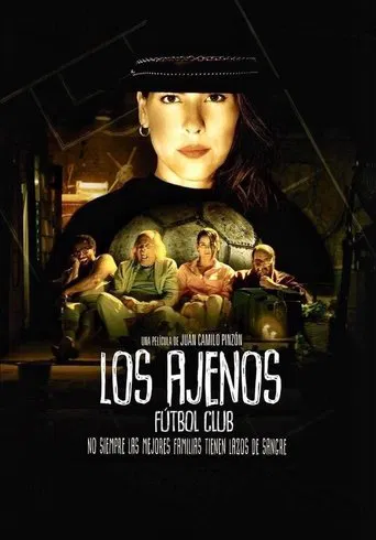 Watch Los Ajenos Fútbol Club