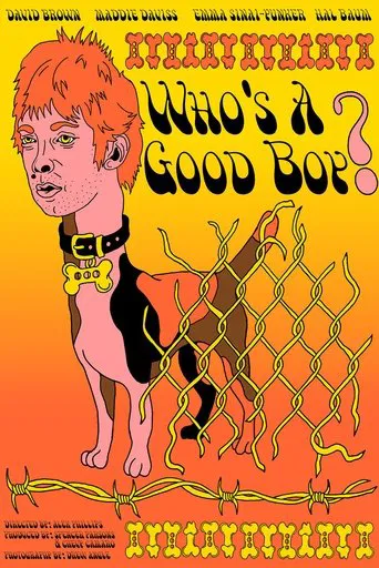 Watch Who’s A Good Boy?