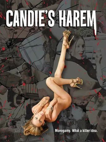 Watch Candie's Harem