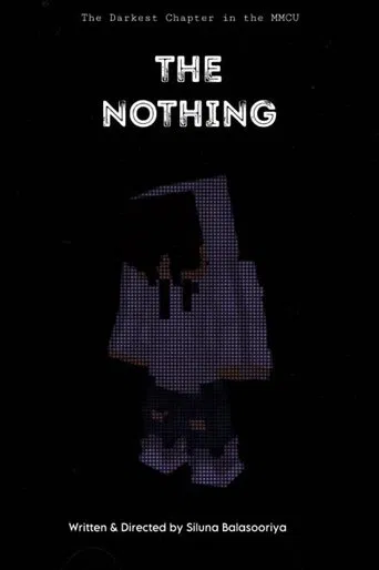 Watch THE NOTHING