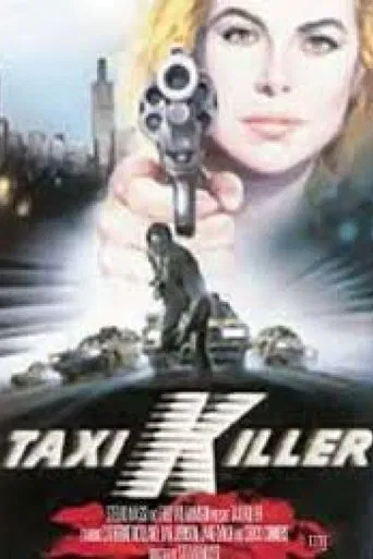 Watch Taxi Killer