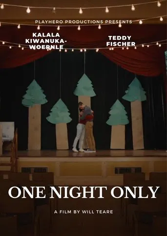 One Night Only