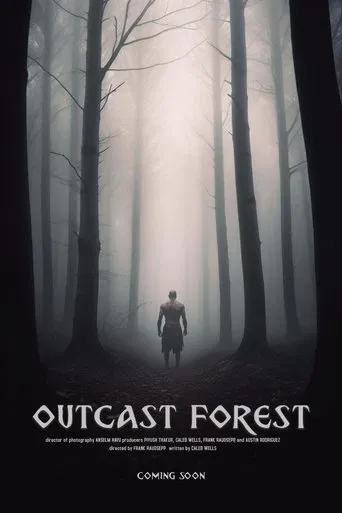 Watch Outcast Forest