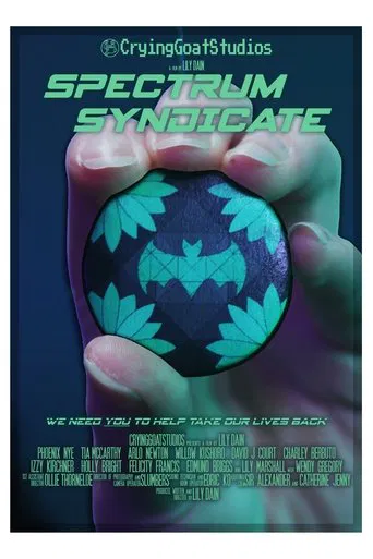 Watch Spectrum Syndicate
