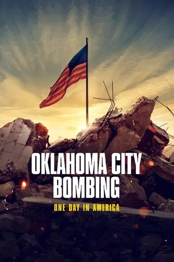 Watch Oklahoma City Bombing: One Day in America