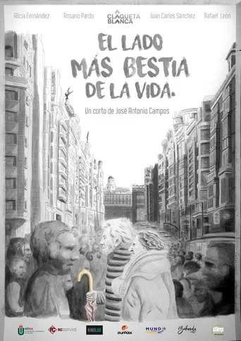 Watch El lado más bestia de la vida
