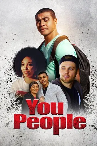 Watch You People
