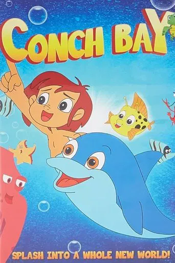 Watch Conch Bay