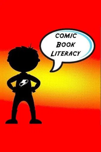 Watch Comic Book Literacy