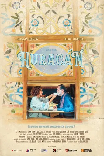 Watch Huracán