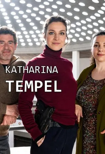 Watch Katharina Tempel