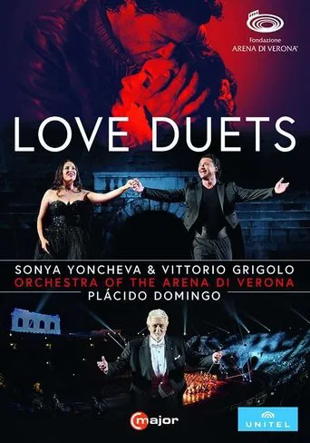 Watch Love Duets
