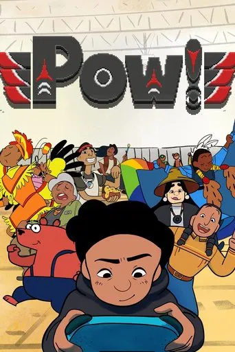 Watch Pow!