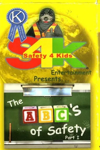 Watch The ABCs of Safety Part I