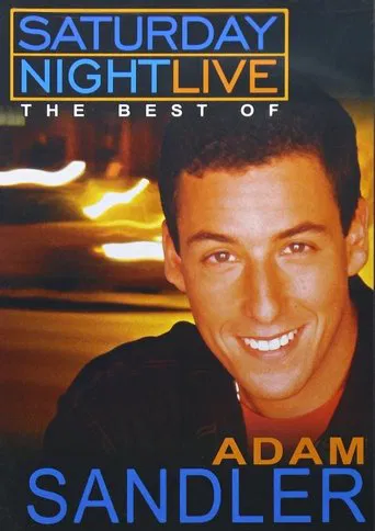 Watch Saturday Night Live: The Best Of Adam Sandler
