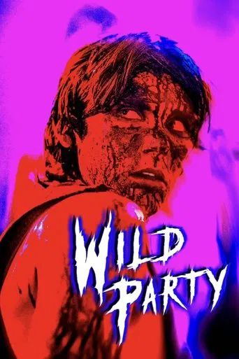Watch Wild Party