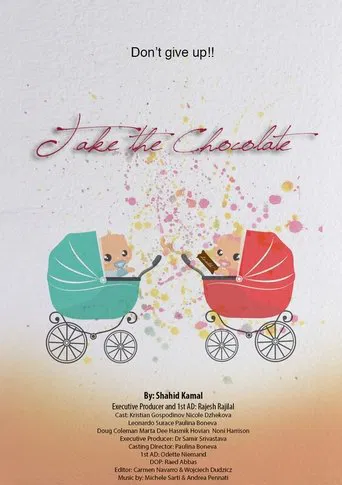 Watch Take The Chocolate
