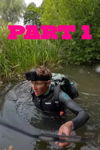 Source to Sea down the River Thames WITHOUT Leaving it (Part 1)