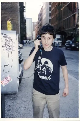 Watch Drugs, Skate & Violence: Filmmaker Harmony Korine