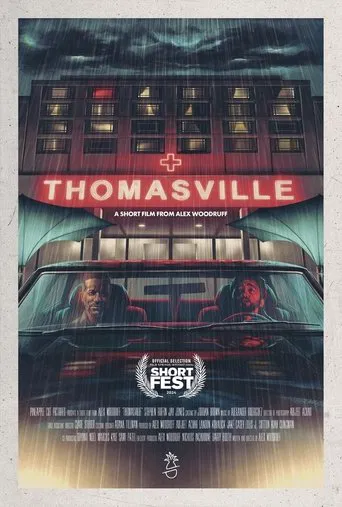 Watch Thomasville