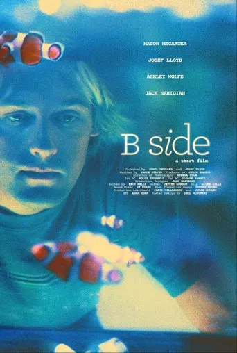 Watch B-Side