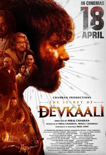 Watch The Secret of Devkaali