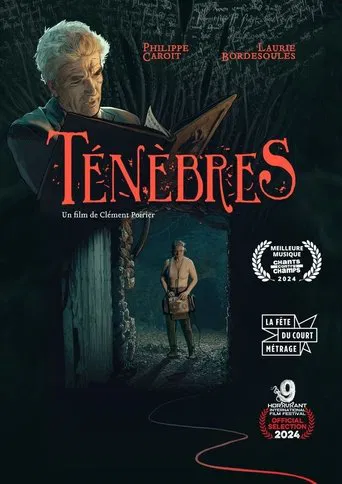 Watch Ténèbres