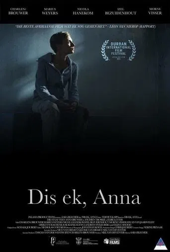 Watch Dis ek, Anna