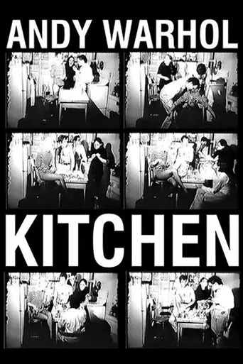 Watch Kitchen