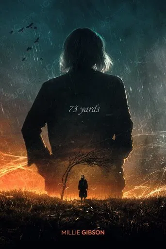 Watch Doctor Who: 73 Yards