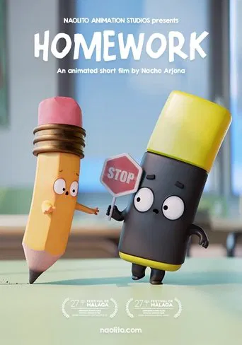 Watch Homework