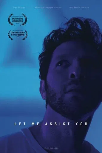 Watch Let Me Assist You