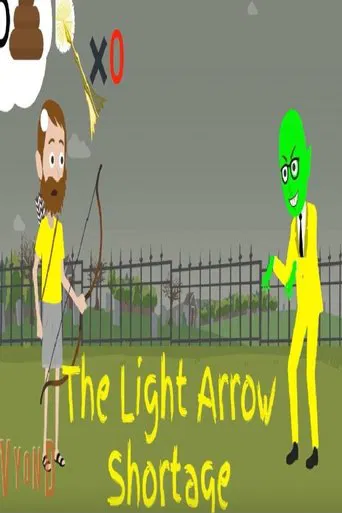 The Light Arrow Shortage