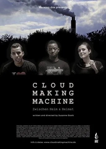 Watch Cloud Making Machine