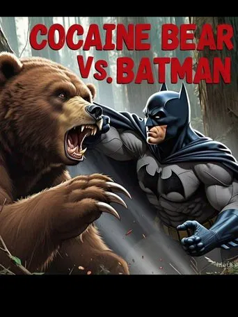 Watch Cocaine Bear vs. Batman