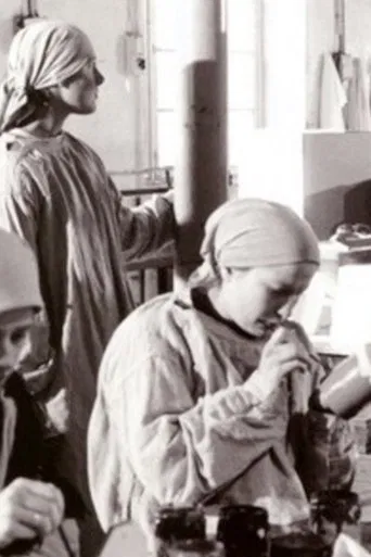 Watch The Hospital of Leningrad