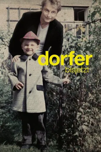 Watch Alfred Dorfer - bisjetzt