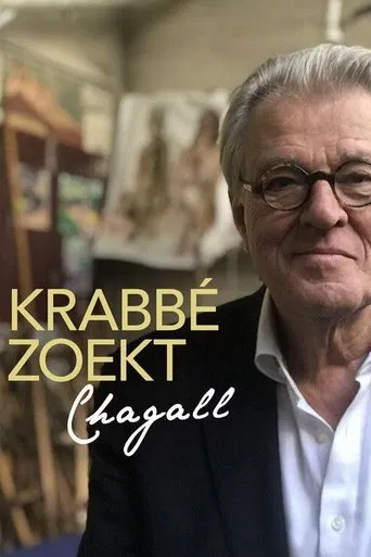 Watch Krabbé zoekt Chagall