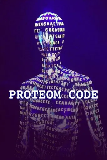 Watch The Proteom Code