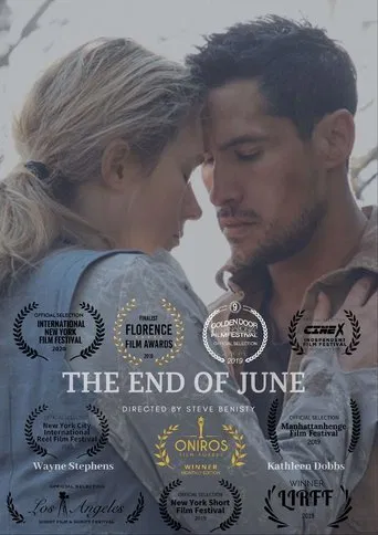 Watch The End Of June